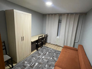 Apartament cu 2 camere, 50 m², Râșcani, Chișinău foto 3