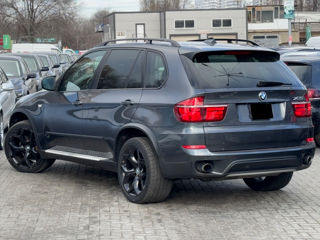 BMW X5 foto 5