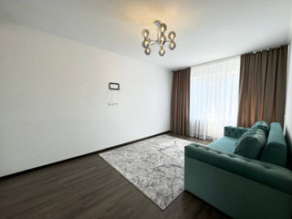 Apartament cu 2 camere, 55 m², Râșcani, Chișinău foto 7