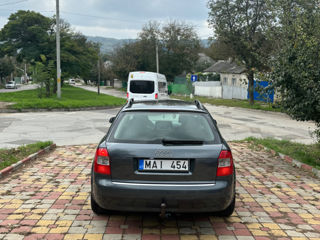 Audi A4 foto 5