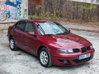 Seat Toledo foto 4