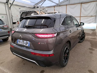 DS Automobiles DS 7 Crossback foto 3