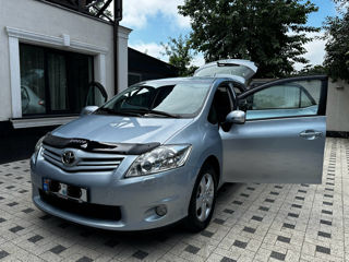 Toyota Auris foto 17