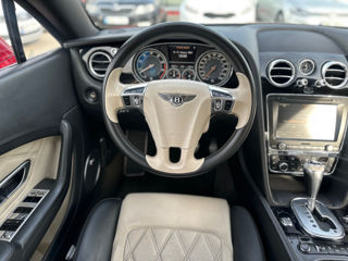 Bentley Continental GT foto 8