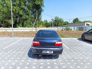 Opel Omega foto 5