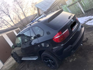 BMW X5 foto 2