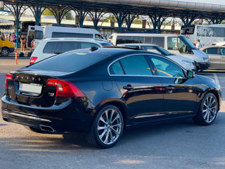 Volvo S60 foto 6