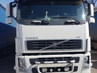 Volvo Fh foto 4