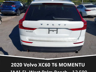 Volvo XC60 foto 11