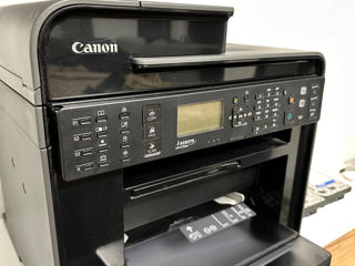 Canon i-SENSYS MF4780W Multifunction Printer with Fax foto 6