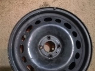 4 buc la R-16/4x108/ Peugeot, Citroen, Ford