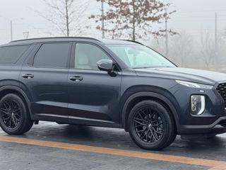 Hyundai Palisade foto 3