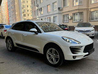 Porsche Macan foto 2