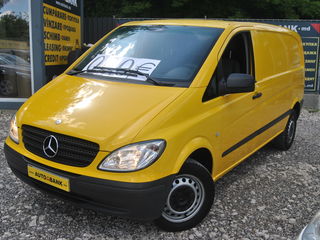 Mercedes Vito111 foto 3