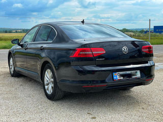 Volkswagen Passat foto 5