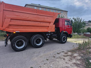 KAMAZ foto 1