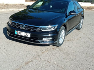 Volkswagen Passat foto 3