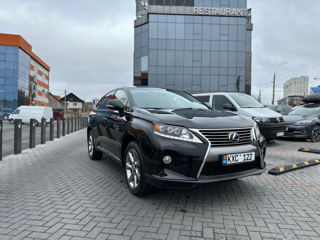 Lexus RX Series foto 5