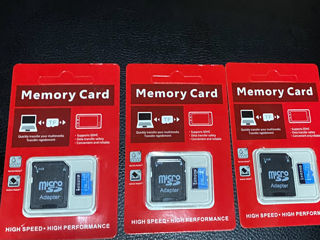 Card memorie 128 GB