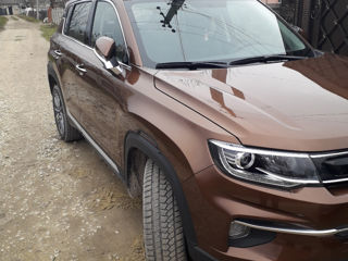 Changan CS35PLUS, 2020 г.