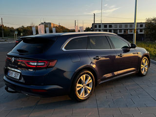 Renault Talisman foto 6