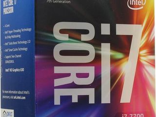 AMD, Intel Core i5, i7, i9; lga1155, lga1151, lga2011, lga2011-v3; lga2066 foto 9