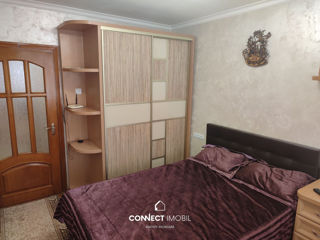 Apartament cu 3 camere, 80 m², Ciocana, Chișinău foto 10