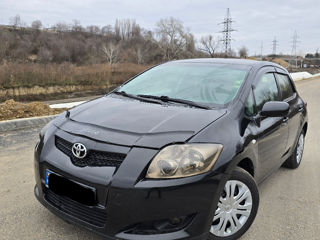 Toyota Auris foto 2