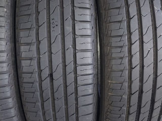 225 65 R17 Nokian Tyres 4buc. foto 3