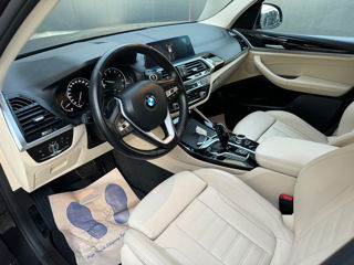 BMW X3 foto 7