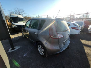 Renault Scenic foto 3