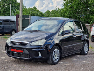 Ford C-Max foto 3