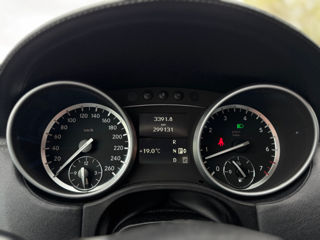 Mercedes GL-Class фото 10