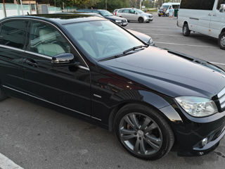 Mercedes C-Class