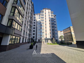 1-комнатная квартира, 51 м², Центр, Оргеев