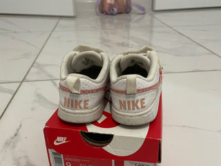 Кроссовки Nike оригинал foto 2