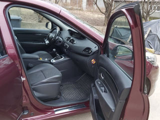 Renault Grand Scenic foto 6