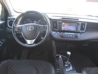 Toyota Rav 4 foto 13