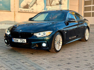 BMW 4 Series foto 5