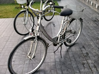 2 biciclete la vinzare in stare buna, 2000 lei o bucata. foto 3