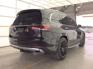 Mercedes GLS-Class foto 5