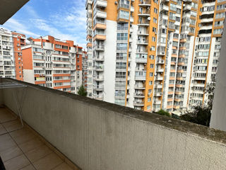 Apartament cu 3 camere, 95 m², Centru, Chișinău foto 15