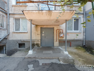 Apartament cu 2 camere, 49 m², Râșcani, Chișinău foto 13