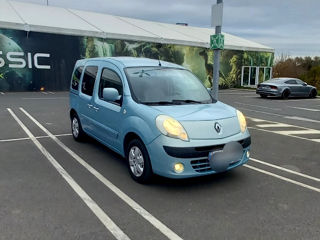 Renault Kangoo foto 2