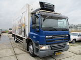 Daf CF 65 foto 2