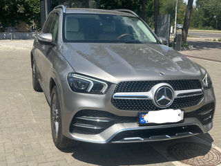 Mercedes GLE foto 2