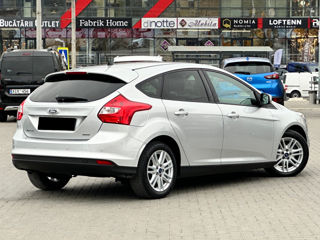 Ford Focus foto 4