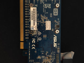 Asus GeForce 210 1Gb DDR3 foto 3