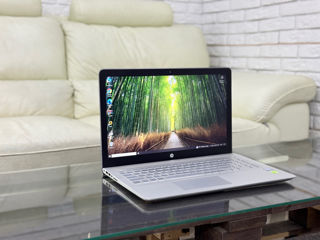 HP Pavilion 15 i7/8GB/256/1TB/Garantie/Livrare! foto 5