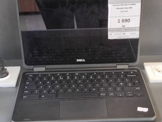 Ноутбук DELL Chromebook 11